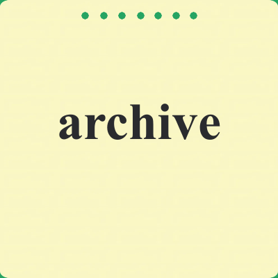 archive