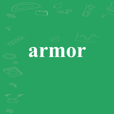 armor