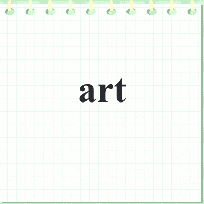 art