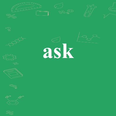 ask