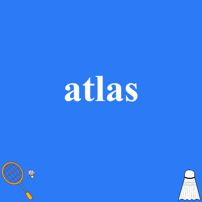 atlas