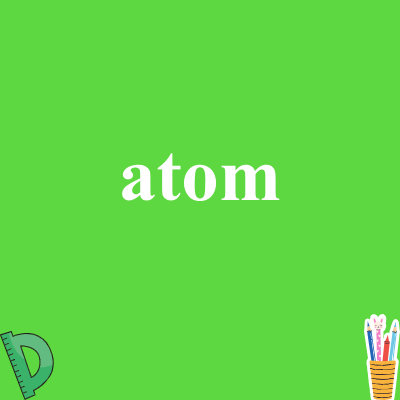 atom