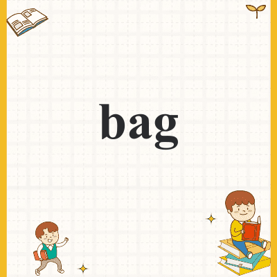 bag
