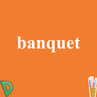 banquet