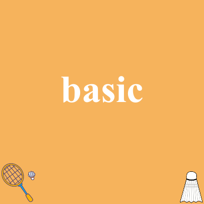 basic