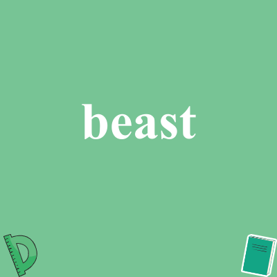 beast
