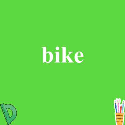 bike