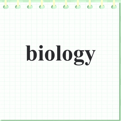 biology