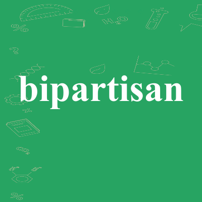 bipartisan