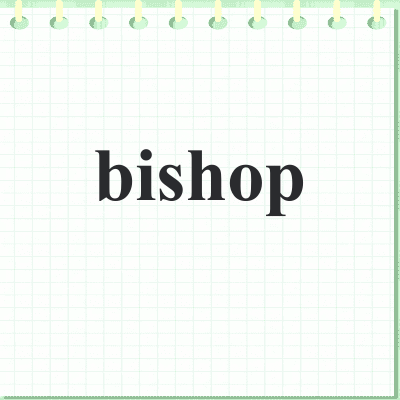 bishop