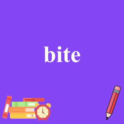 bite