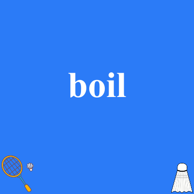 boil
