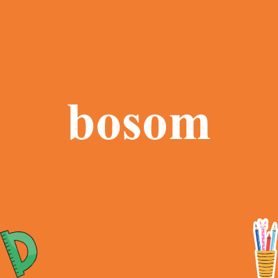 bosom
