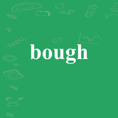 bough