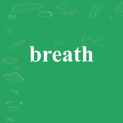 breath