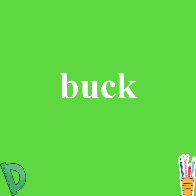 buck