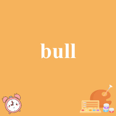 bull