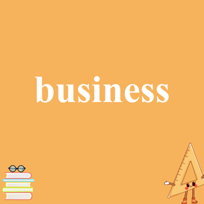 business