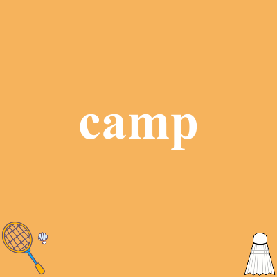 camp