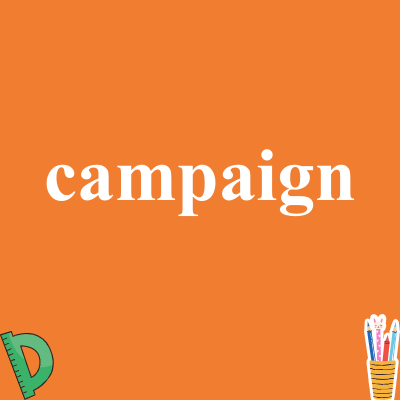 campaign
