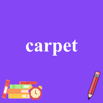 carpet