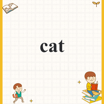 cat