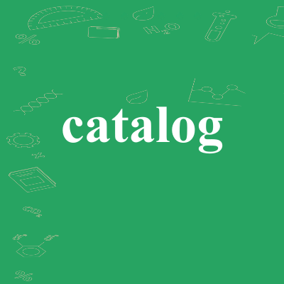 catalog