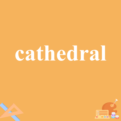 cathedral