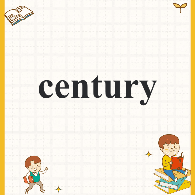 century