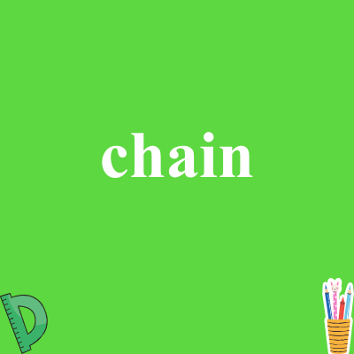 chain