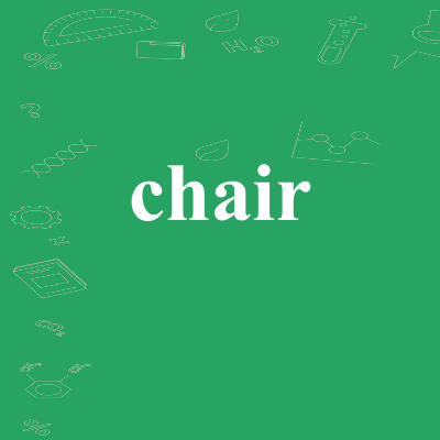 chair