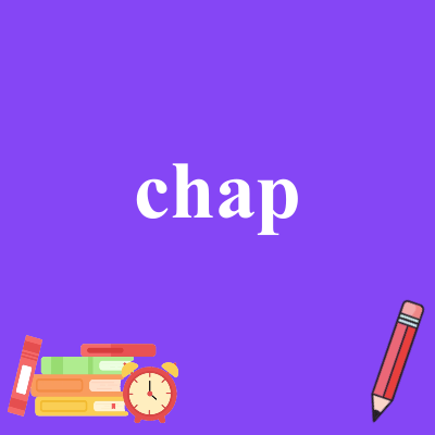 chap