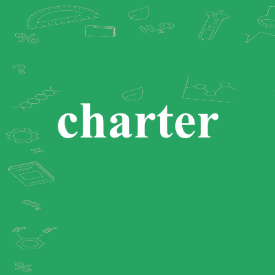 charter
