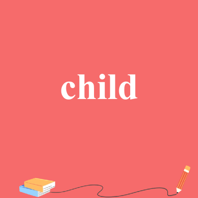 child