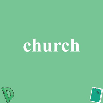 church