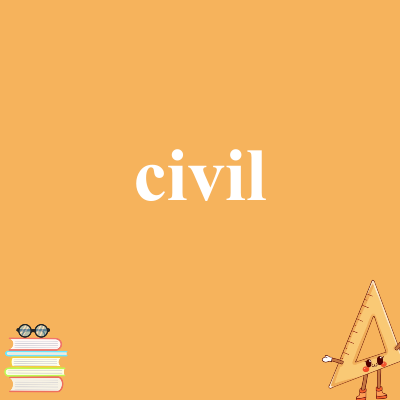 civil