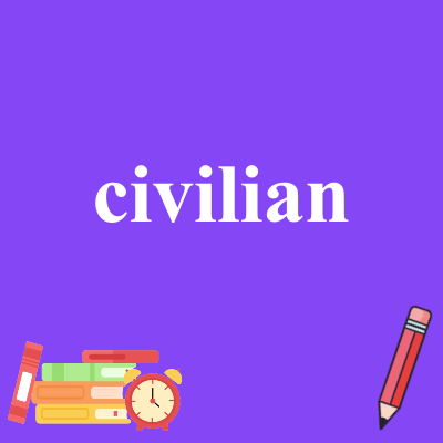 civilian