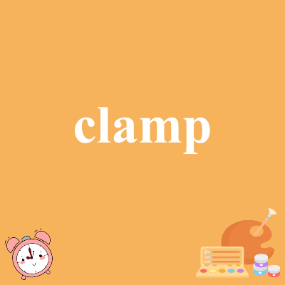 clamp