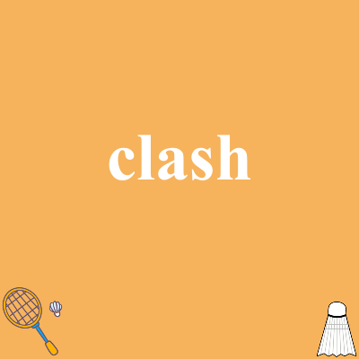 clash