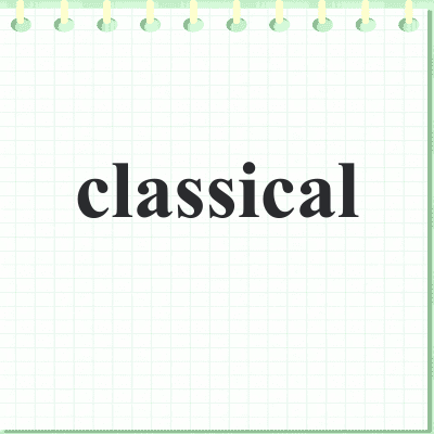 classical