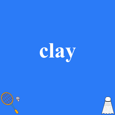 clay