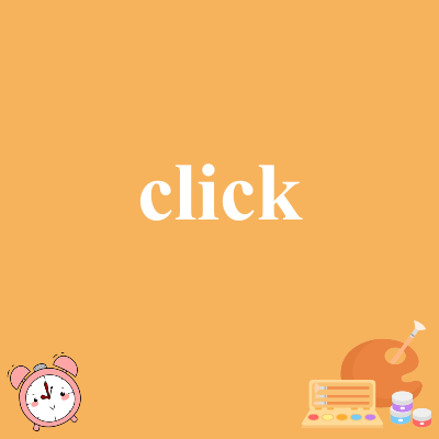 click
