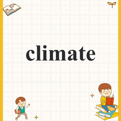 climate