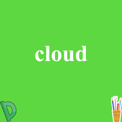 cloud