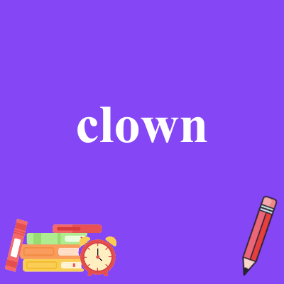 clown