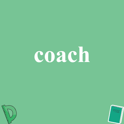 coach