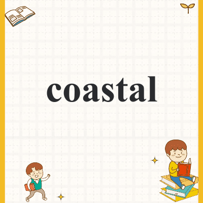 coastal