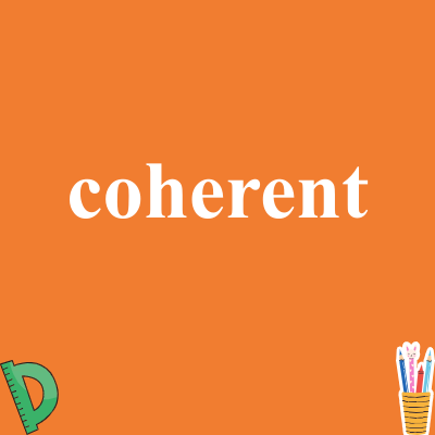 coherent
