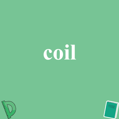 coil