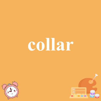collar